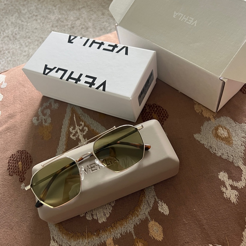 VEHLA bowie sunglasses
